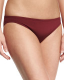 Sporty Soul Classic Hipster Swim Bottom