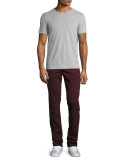 Brixton Stevenson Twill Jeans