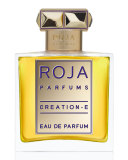 Creation-E Eau de Parfum Pour Femme, 50 mL