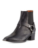 Dara Harness Chelsea Boot