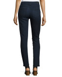 Hoxton Skinny Peg Ankle Jeans, Abrielle