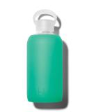 Glass Water Bottle, Gramercy, 500 mL