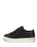 Reese Leather Low-Top Sneaker