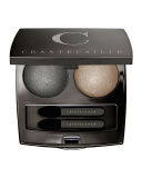 Le Chrome Luxe Eye Duos