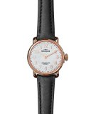 The Runwell 28mm Bracelet Watch
