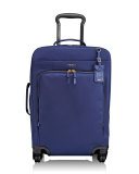 Voyageur Moroccan Blue Super Leger International Carry-On