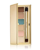 Limited Edition Summer Glow Eyeshadow Palette