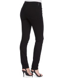WANG 001 STAY BLACK SLIM