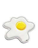 Egg Leather Sticker for Handbag