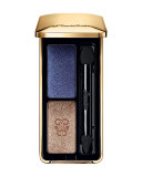 Limited Edition Shalimar Duo Eyeshadow - Holiday Collection