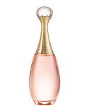 J'adore Eau Lumière Eau de Toilette, 3.4 oz.