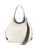 Canotta Medium Spray Paint Hobo Bag, Multi