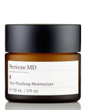 Face Finishing Moisturizer