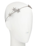 Venus Swarovski® Crystal Bandeaux Headband