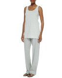 Full-Length Jog Pants, Women's 
