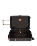 Bellagio Black 27" Spinner