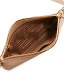 Vitello Daino Large Crossbody Bag