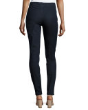 Stretch Denim Slim Jeans