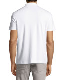 Boyd Polo in Census, White