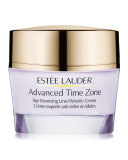 Advanced Time Zone Age Reversing Line/Wrinkle Crème SPF 15, 1.7 oz, - Normal/Combination Skin