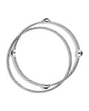Color Classics Bangles with Black Onyx