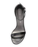 Walkway 90mm Napa Ankle-Wrap Sandal
