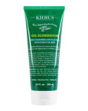 Oil Eliminator Deep Cleansing Exfoliating Facewash for Men, 6.8 oz. 
