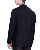 Victory Blazer, Navy
