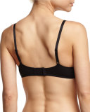 Sensation Plaisir Contour Bra, Noir