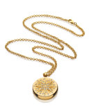Limited Edition Modern Muse Wish Upon A Star Necklace