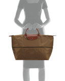 Le Pliage Expandable Travel Bag