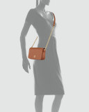 Robinson Mini Chain-Strap Bag, Luggage