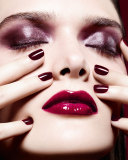 ROUGE DOUBLE INTENSITÉ - COLLECTION VAMP ATTITUDEUltra Wear Lip Colour