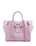 Pilgrim de Jour Medium Tote Bag, Pink