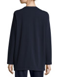 Four-Pocket Jacket