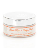 Orange Blossom , Lilac & Jasmine Body Butter, 8 oz. 