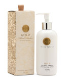 Gold Body Lotion, 12 oz. 