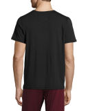 Tencel® V-Neck T-Shirt