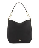 robson lane sana leather shoulder bag
