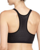 Sport Contour Two-Tone Underwire Bra