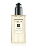 English Pear & Freesia Body & Hand Wash, 250ml