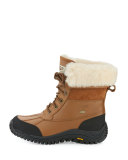 Adirondack II Leather Hiker Boot, Otter Brown