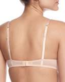 Noeuds Et Merveilles Underwire Bra