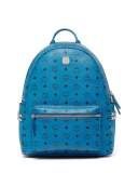 Stark Side Stud Medium Backpack, Munich Blue