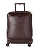 Varese Brown 21" Carry-On Spinner