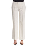 Kenmare Flare-Leg Pants