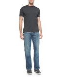 Sid Classic Straight Milo Jeans