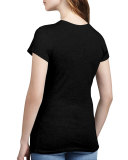 Solid Little Boy Tee