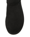 Classic Tall Suede Boot