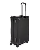 Alpha 2 Lightweight Black Short-Trip Packing Case